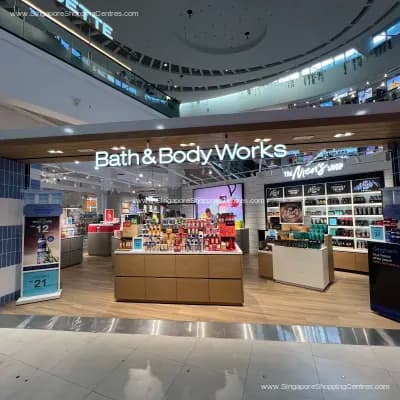 Bath & Body Works