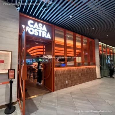 Casa Vostra