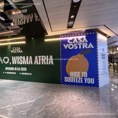 Casa Vostra