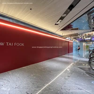 Chow Tai Fook