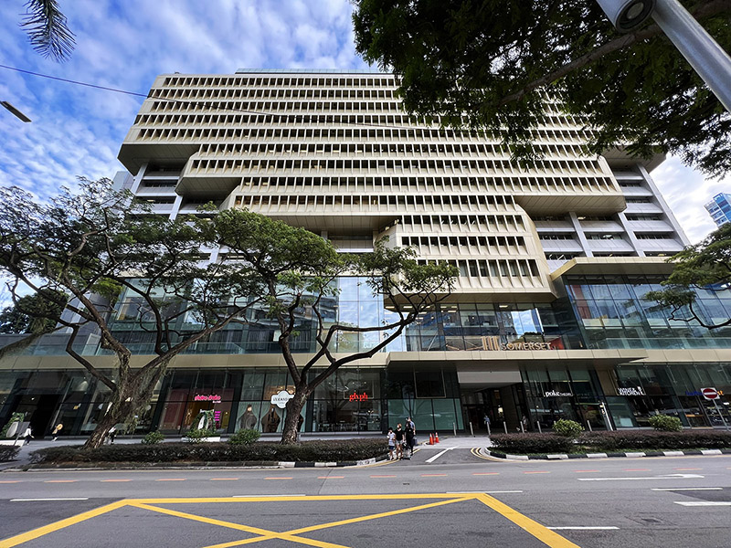 111 @ Somerset — photo 1 of 2