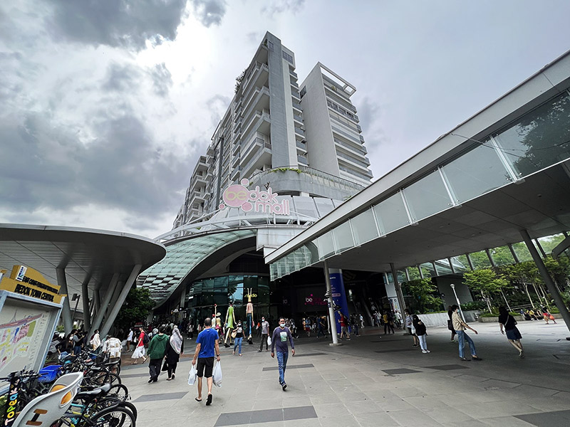 Bedok Mall — photo 2 of 5