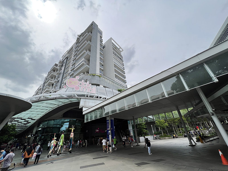 Bedok Mall — photo 3 of 5