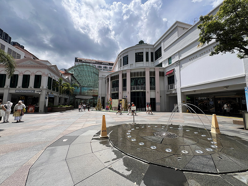 Bugis Junction — photo 2 of 5