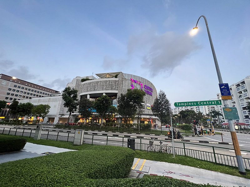 Century Square — photo 1 of 1