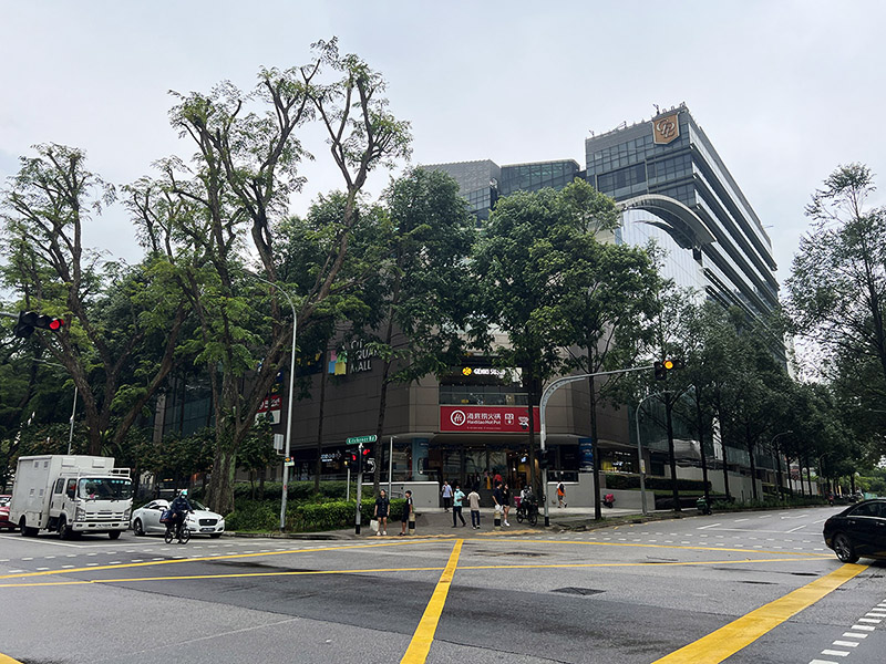 City Square Mall — photo 1 of 1