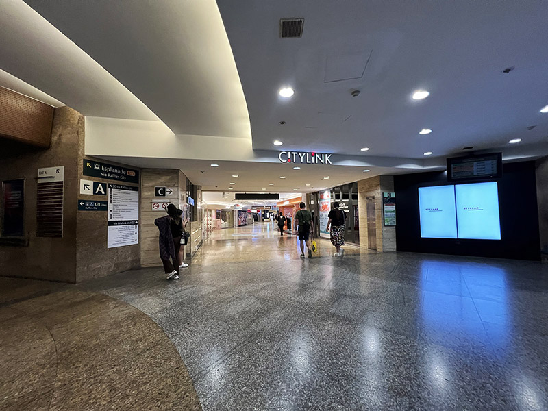 CityLink Mall — photo 1 of 1