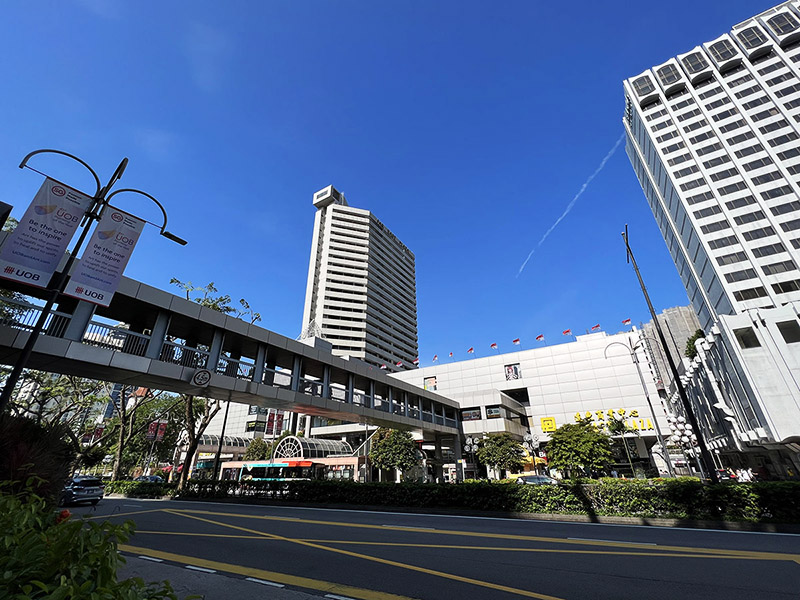 Far East Plaza — photo 1 of 1