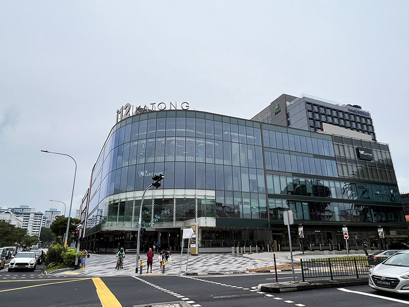 i12 Katong — photo 1 of 1