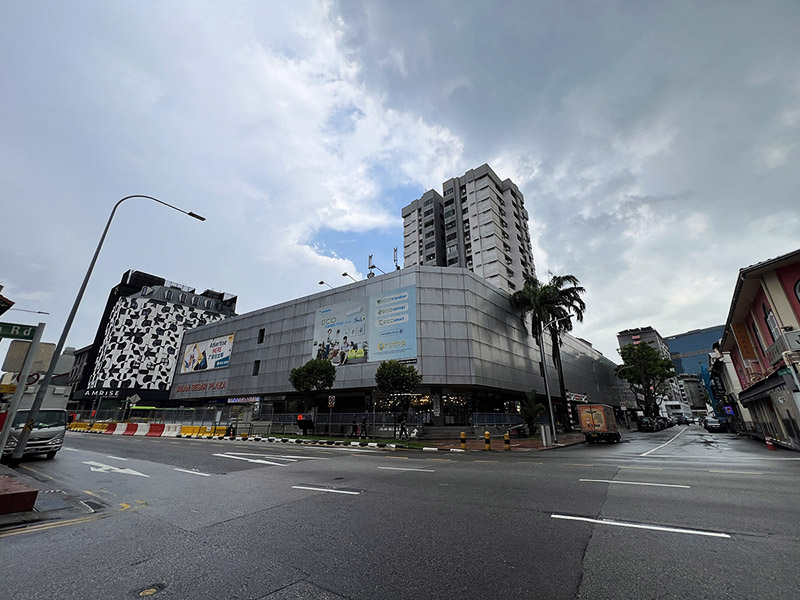 Jalan Besar Plaza — photo 1 of 1