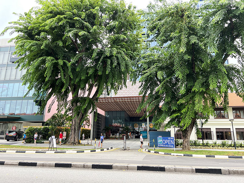 Katong Square — photo 1 of 1