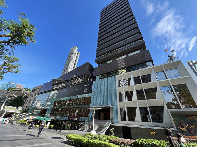 Liat towers — photo 1 of 1