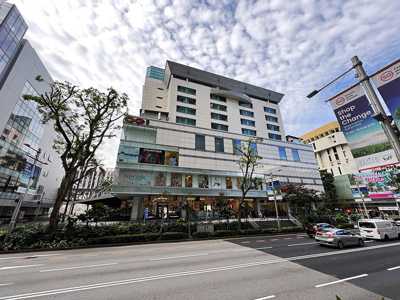 Orchard Point — photo 1 of 1