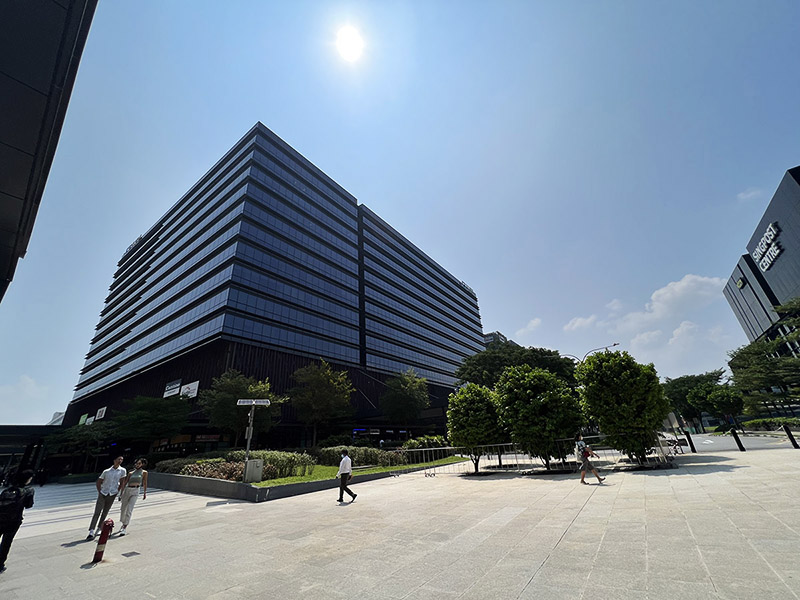 Paya Lebar Square — photo 1 of 1