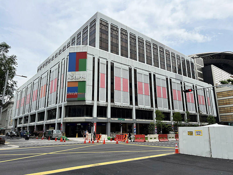 The Adelphi — photo 1 of 1