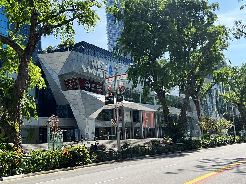 Wisma Atria — photo 1 of 1